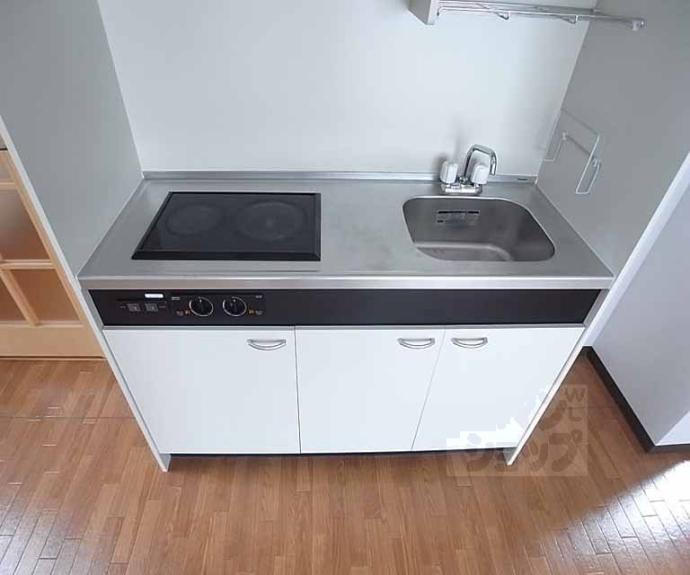 【amistad洛】間取