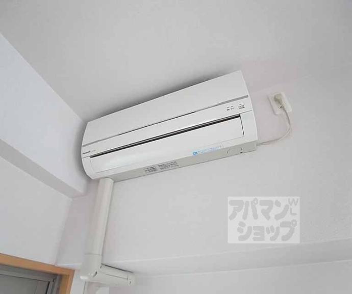 【amistad洛】間取