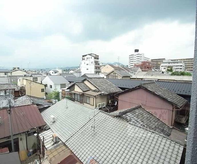 【amistad洛】間取