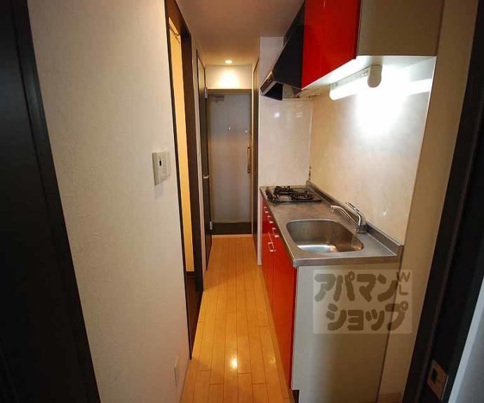 【エトアルK】間取