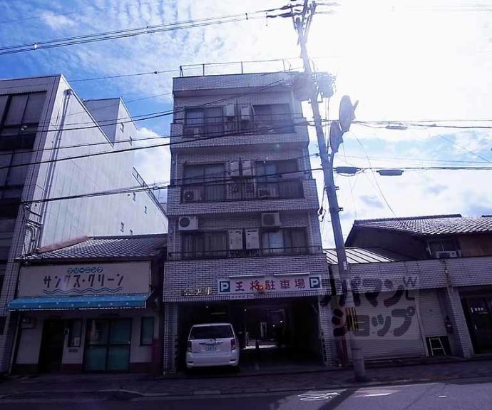 【ピュア泉】間取