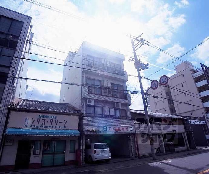 【ピュア泉】間取