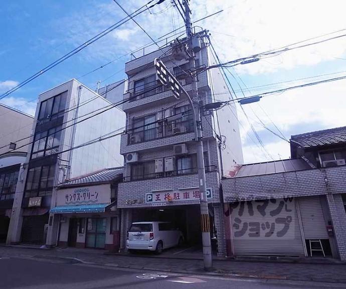 【ピュア泉】間取