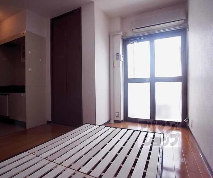 【ピュア泉】間取