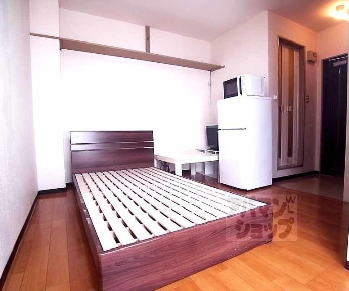 【ピュア泉】間取