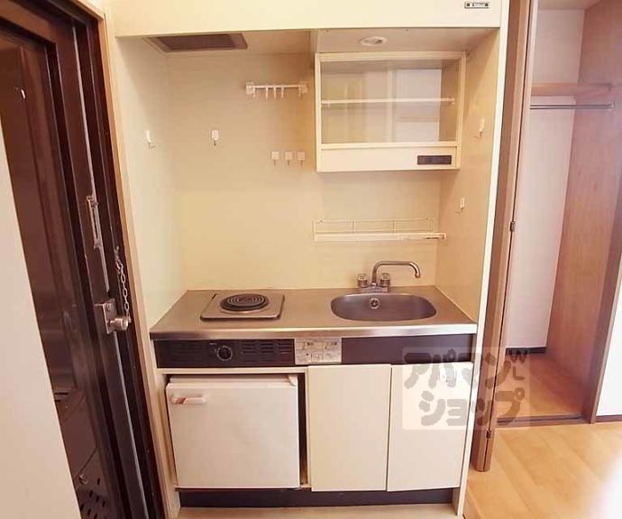 【ピュア泉】間取