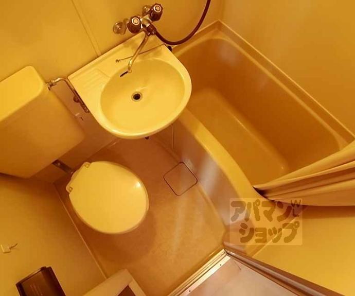 【ピュア泉】間取