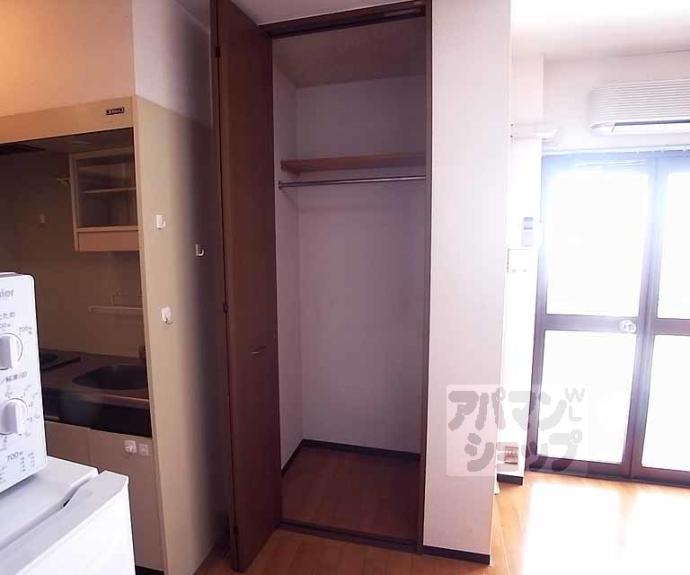 【ピュア泉】間取