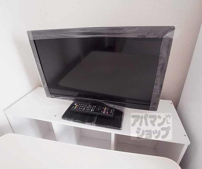 【ピュア泉】間取