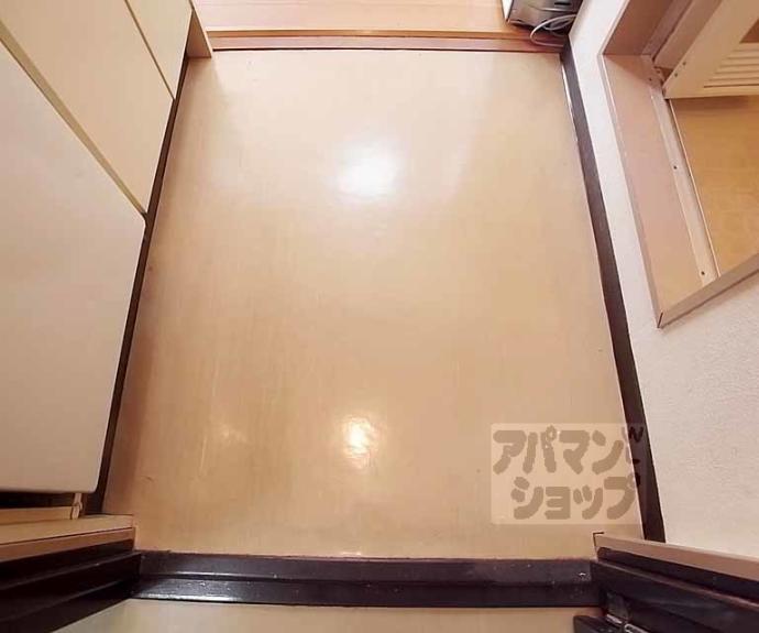 【ピュア泉】間取