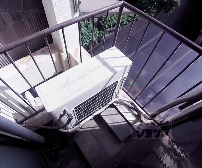 【ピュア泉】間取