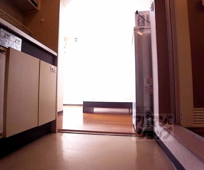 【ピュア泉】間取