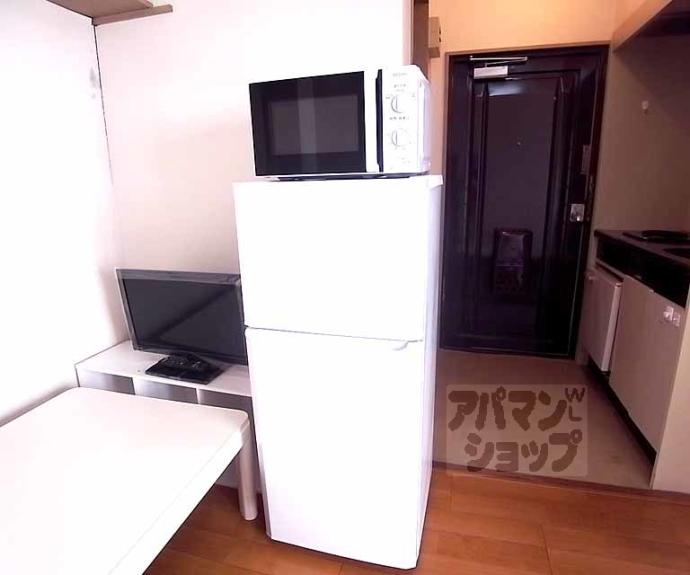 【ピュア泉】間取