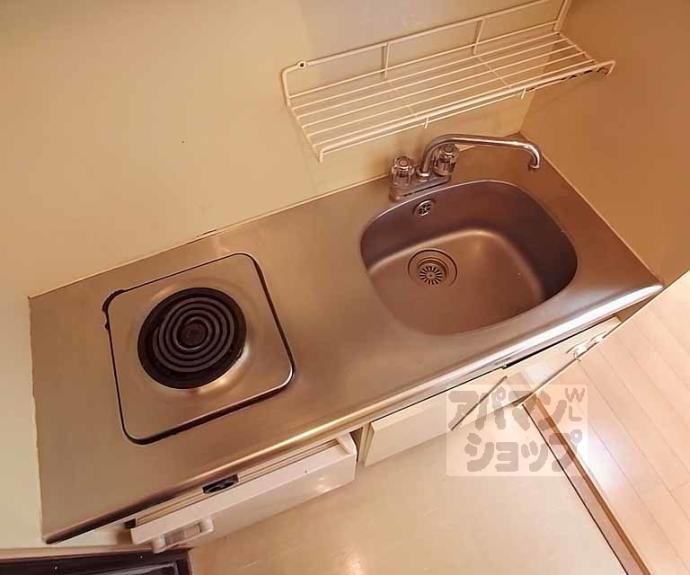 【ピュア泉】間取