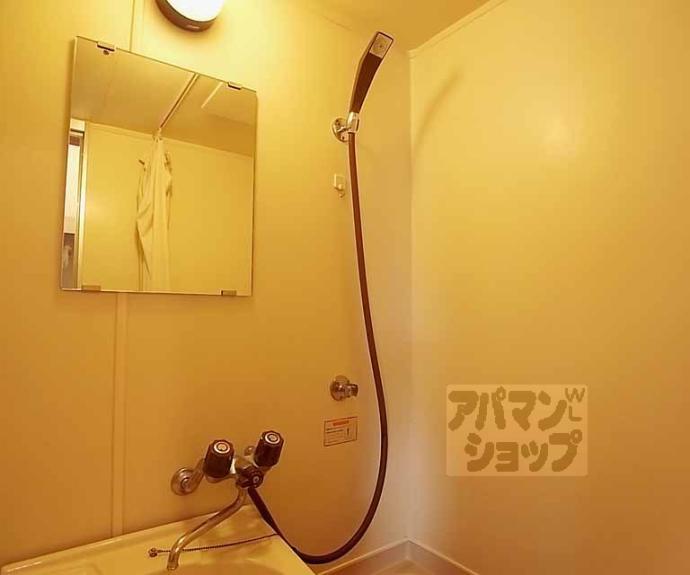 【ピュア泉】間取