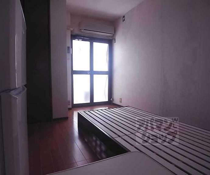 【ピュア泉】間取