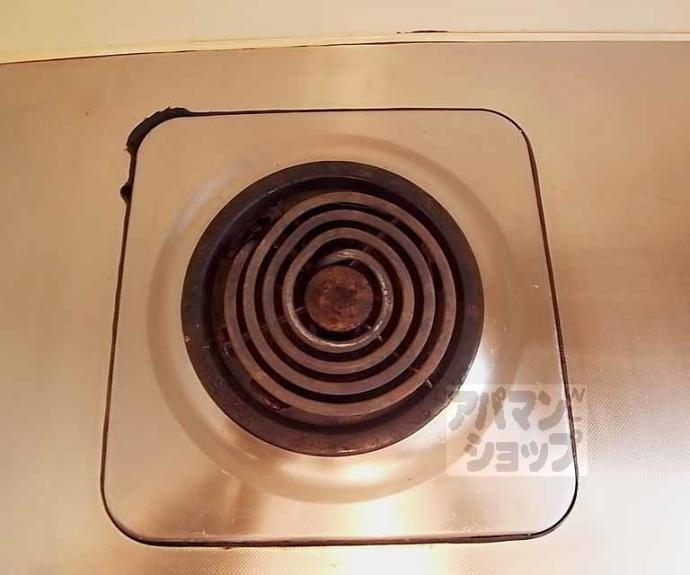 【ピュア泉】間取