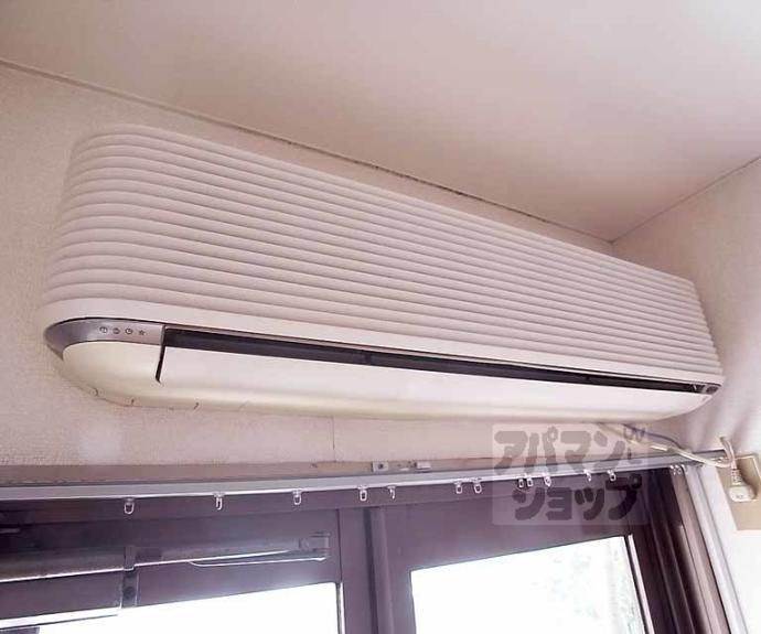 【ピュア泉】間取