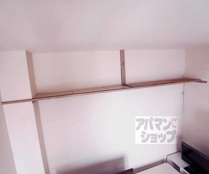 【ピュア泉】間取