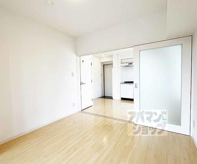 【デュープル京都】間取