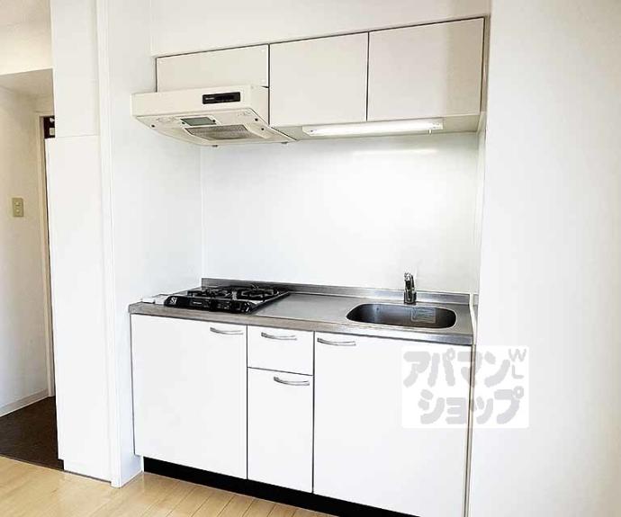 【デュープル京都】間取