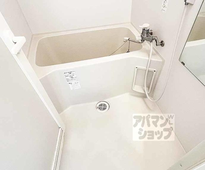 【デュープル京都】間取