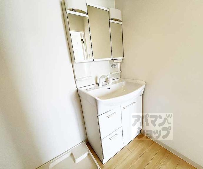 【デュープル京都】間取