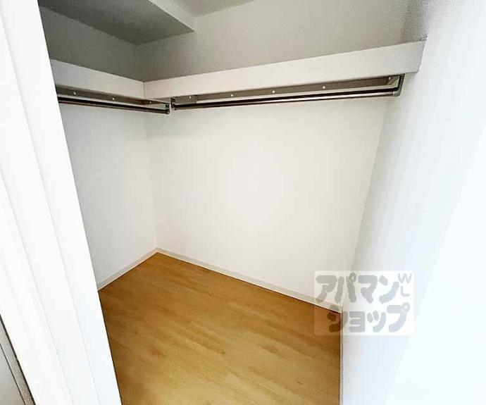 【デュープル京都】間取