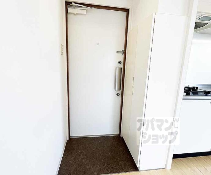 【デュープル京都】間取