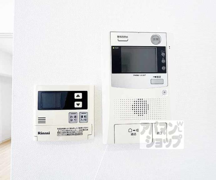 【デュープル京都】間取