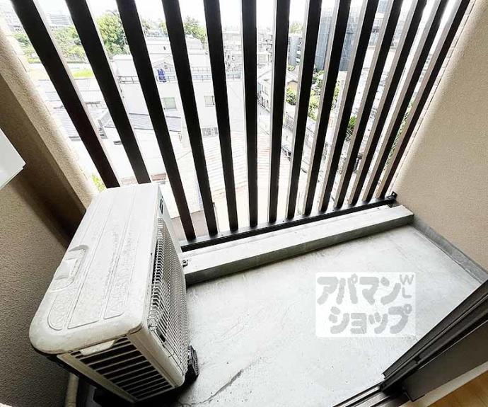 【デュープル京都】間取