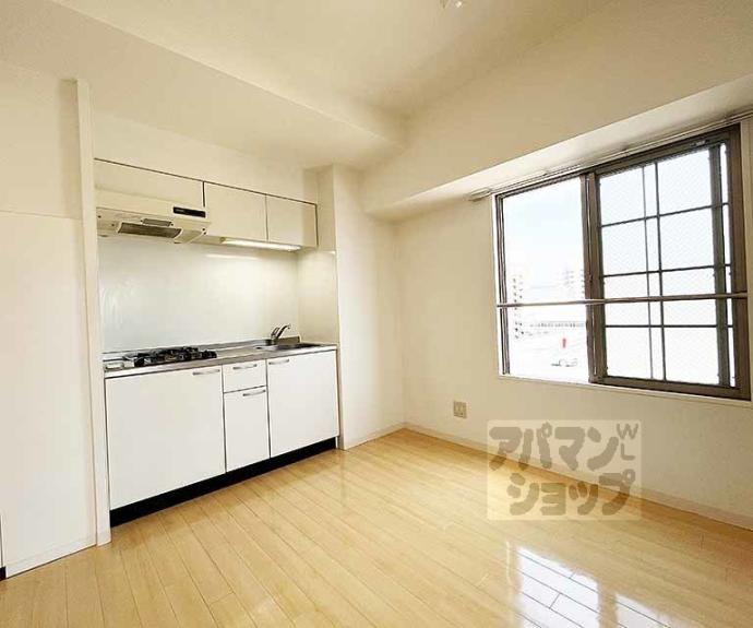 【デュープル京都】間取