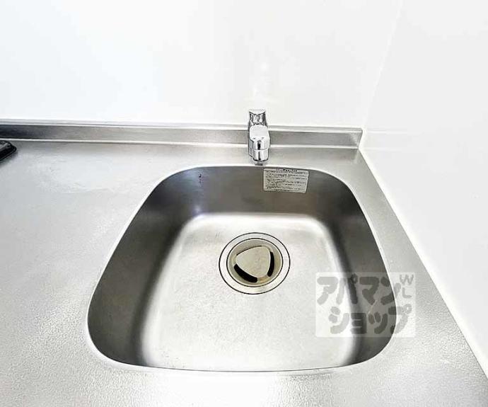 【デュープル京都】間取