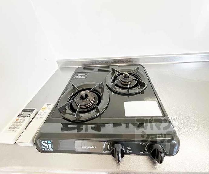 【デュープル京都】間取