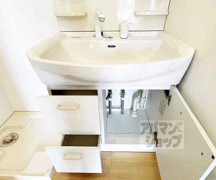 【デュープル京都】間取