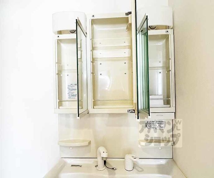 【デュープル京都】間取