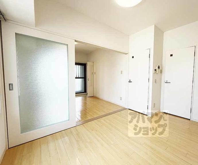 【デュープル京都】間取