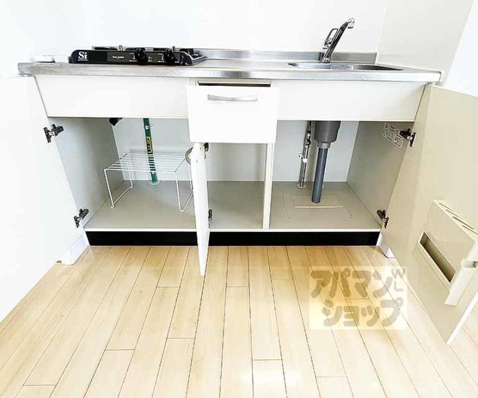 【デュープル京都】間取