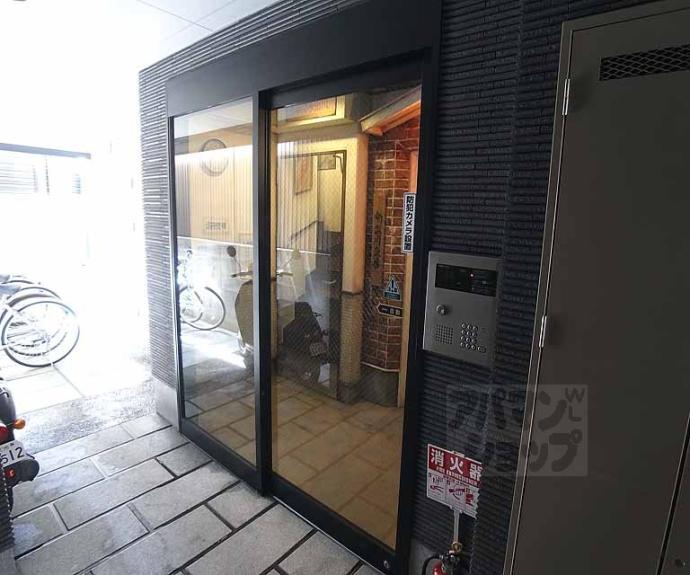 【メサヴェルデ今出川】間取