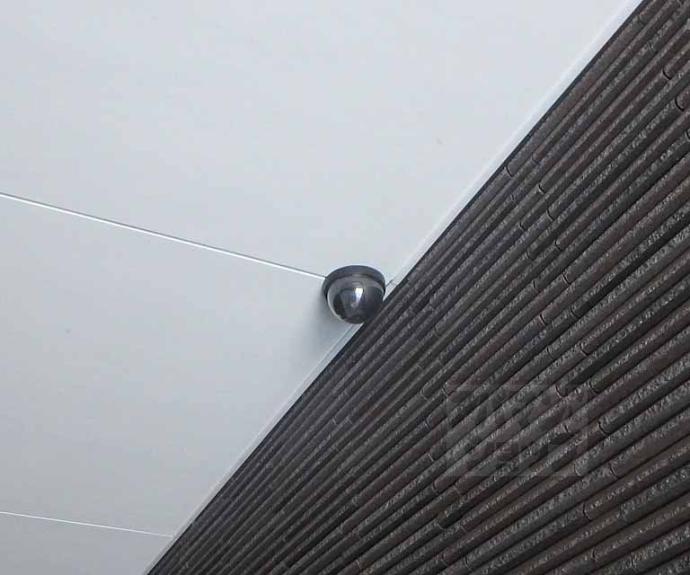 【メサヴェルデ今出川】間取