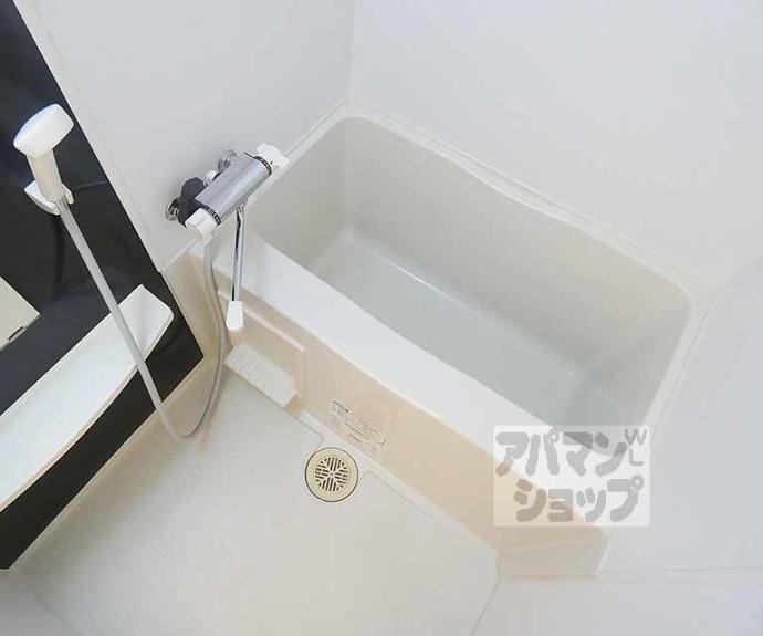 【メサヴェルデ今出川】間取