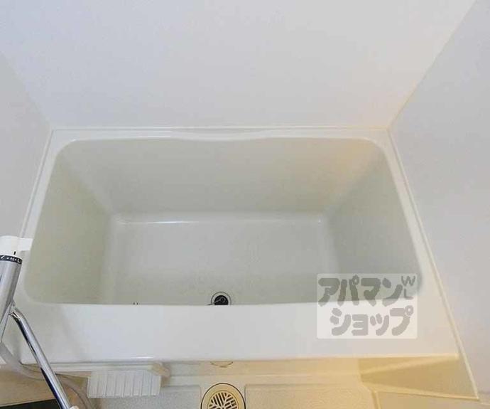 【メサヴェルデ今出川】間取
