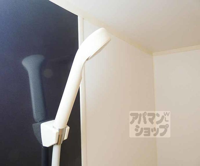 【メサヴェルデ今出川】間取