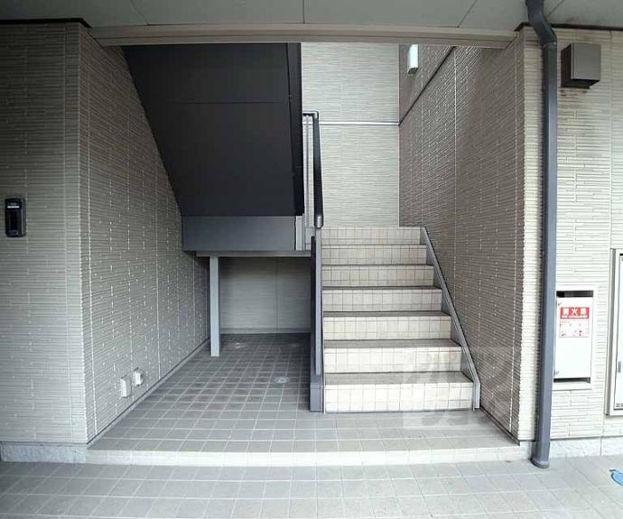 【シャーメゾン日暮】間取