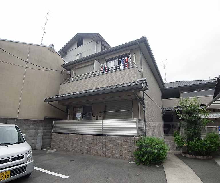 シャーメゾン日暮