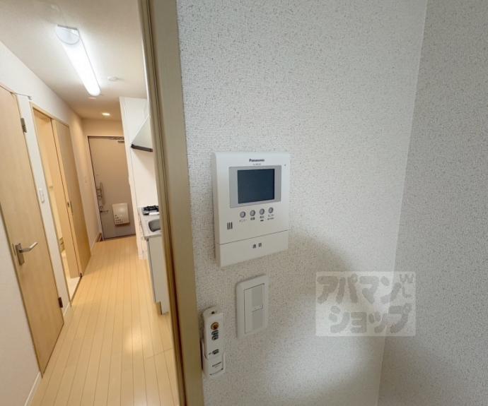 【シャーメゾン日暮】間取