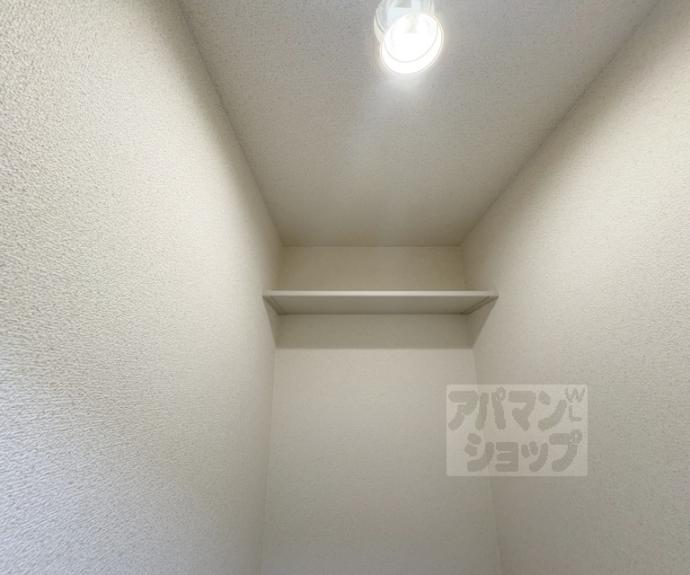 【シャーメゾン日暮】間取