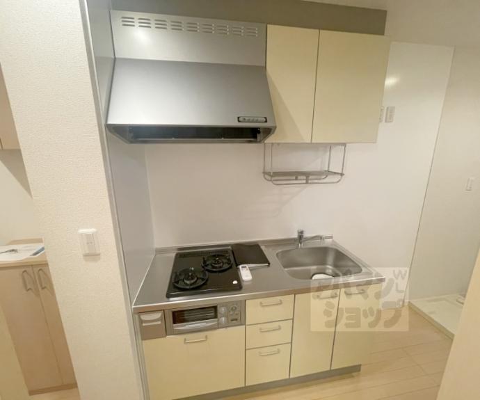 【シャーメゾン日暮】間取