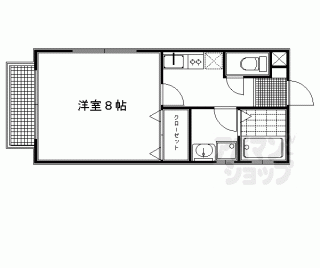【パーソナルサルーン西陣Ｊｒ】