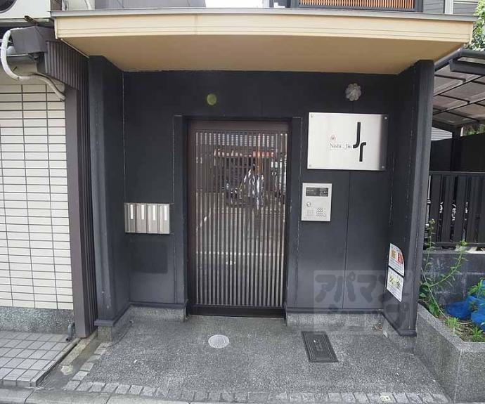 【パーソナルサルーン西陣Ｊｒ】間取